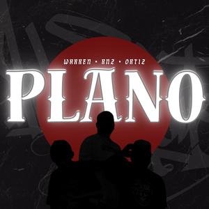 Plano (feat. Warren & RNZ)