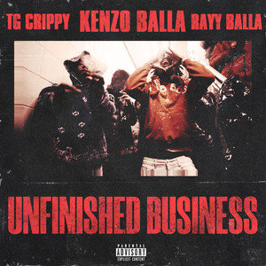 Unfinished Business (Explicit)