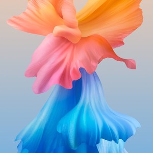 风中有朵雨做的云