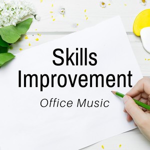 Skills Improvement: Concentration, Easy Learning, Studying, Piano Music, Office Music, Violin Sounds