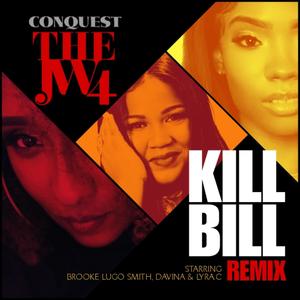 The JW4 (feat. Brooke Lugo Smith, Davina & Lyra C) (Kill Bill Remix)