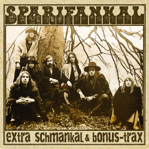 Extra Schmankal & Bonus-Trax (Remastered)