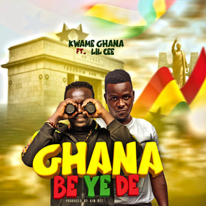 Ghana B3 Y3 D3