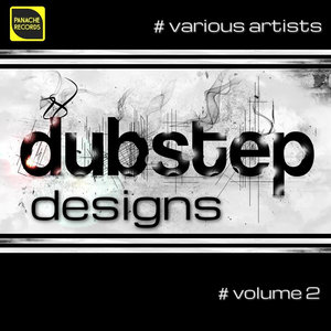 Dubstep Designs, Vol. 2