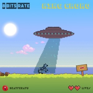 8Bits Rate