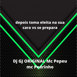 depois toma leite na sua cara vs se prepara (Explicit)