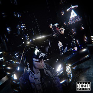 ШНОВЫЙ (feat. Brook B & Marko Lenz) (Explicit)