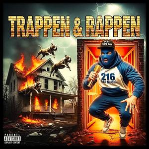 Trappen & Rappen (Explicit)