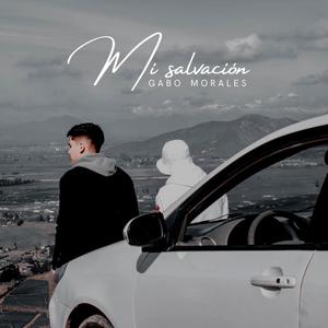 Mi salvación (feat. C Urban)