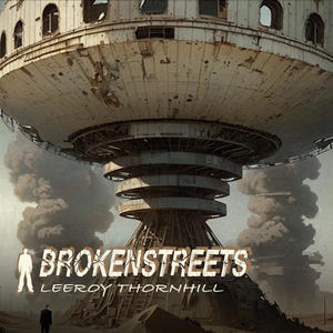 Brokenstreets