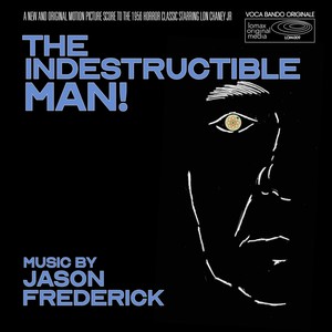 The Indestructible Man