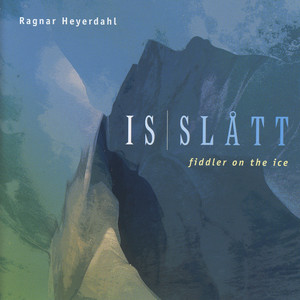 Is-Slått: Fiddler on the Ice