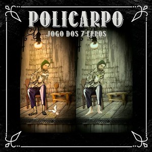 Jogo dos Sete Erros