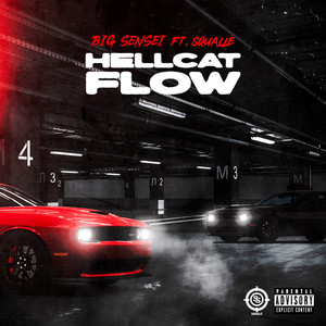 Hellcat Flow (Explicit)