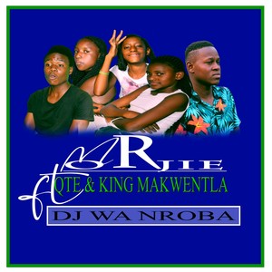 Dj Wa Nroba