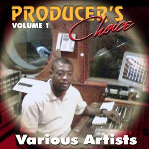 Cell Block Studios Presents: Producer's Choice