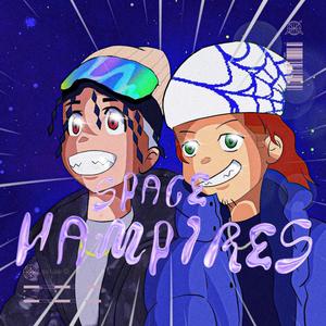 Space Vampires (Explicit)