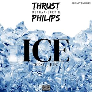 Ice (feat. J.JUN) [Explicit]