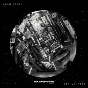 Set Me Free (Original Mix)