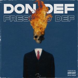 Burn It Down (Explicit)