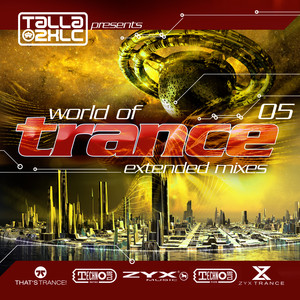 Aniara (Club Mix)