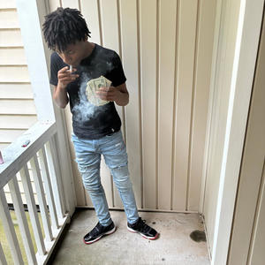 Run! (feat. Lilmonturnt) (Explicit)