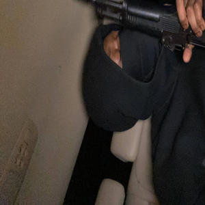 KKK (feat. Luh7x, Drethree & Fwstrikaa) (Explicit)