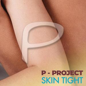 Skin Tight (feat. Philip Lindstrand)