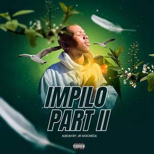 Nguwe (feat. Jussie A & Charlotte Tee)