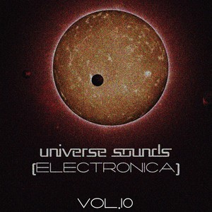 Universe Sounds, Vol. 10