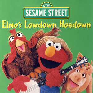 Sesame Street: Elmo's Lowdown Hoedown