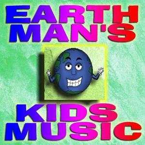 Earthman's Kids Music