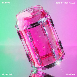 Bei 3 ist hier Malle (11 Jecke)