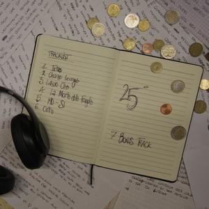 Bonus Track (feat. gjuse) (Explicit)