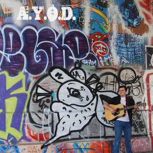 Zach Sherman - Are You On Drugs? (Explicit)