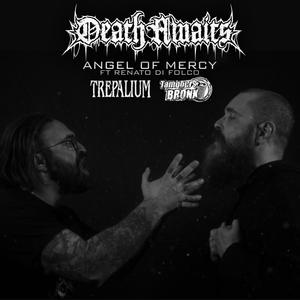 Angel of Mercy (feat. Renato Di Folco & Trepalium)