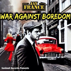 War Against Boredom (Explicit)