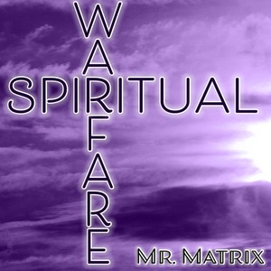 Spiritual Warfare