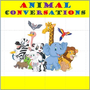 Animal Conversations