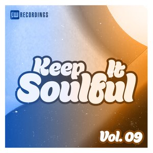 Getting Strong (Harvey Ross Remix)
