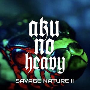 Savage Nature II (Explicit)