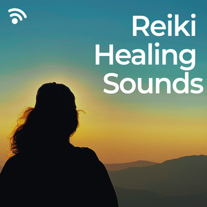 Reiki Healing Sounds