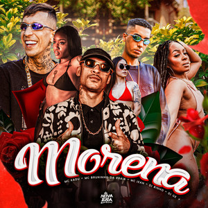 Morena (Explicit)