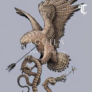 AGUILA (Boom Bap Instrumental Beat)