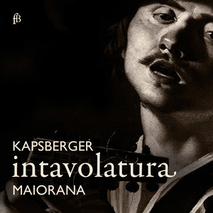 Kapsperger: Intavolatura