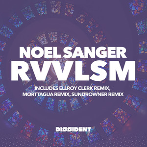 RVVLSM (Ellroy Clerk Radio Edit)