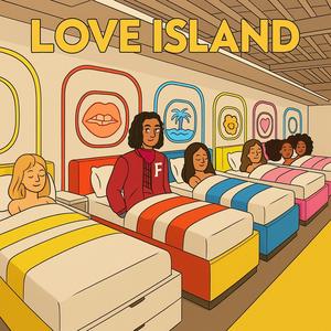 Love Island (Explicit)