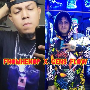 Bb eres un 0 a mi derecha (feat. Gens Flow) (Explicit)