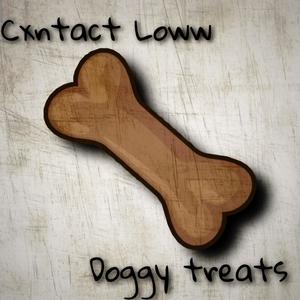 Doggy Treats (Explicit)