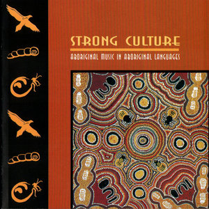 Various-Strong Culture